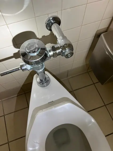 Fixture installation and repair for Sewer Camera Inspection in Paris